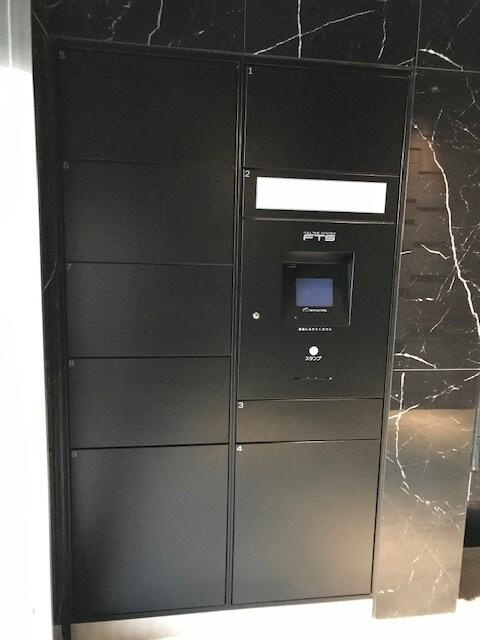 Ｓ－ＲＥＳＩＤＥＮＣＥ亀戸ｌｕｍｅのその他