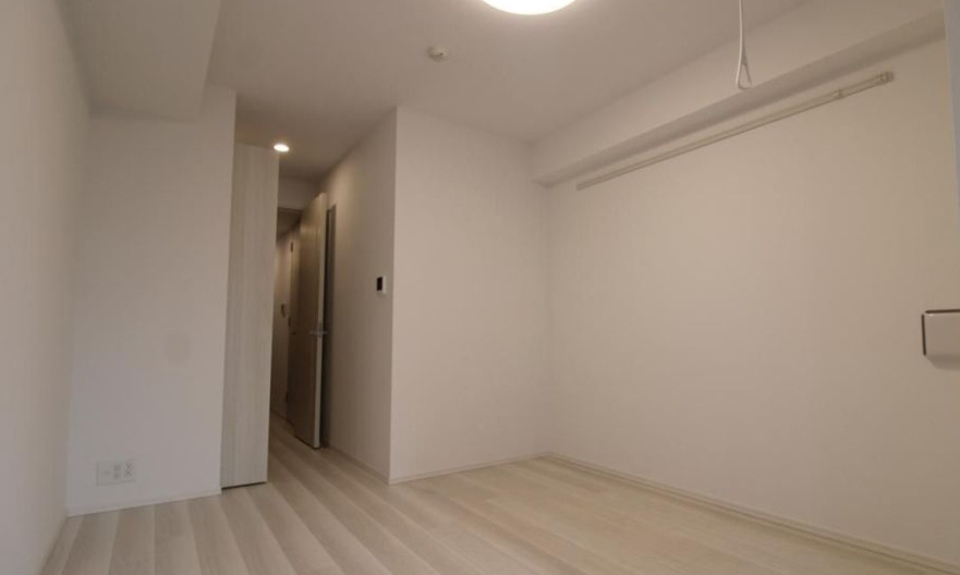 Ｓ－ＲＥＳＩＤＥＮＣＥ亀戸ｌｕｍｅの居間・リビング