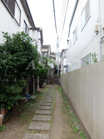 蓬来荘のその他