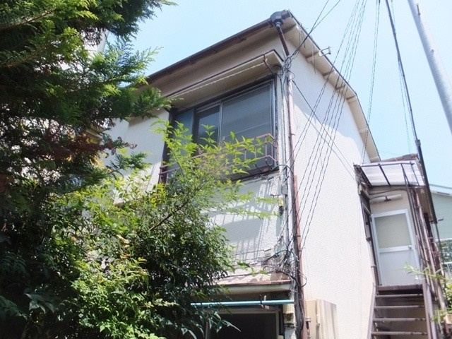 蓬来荘