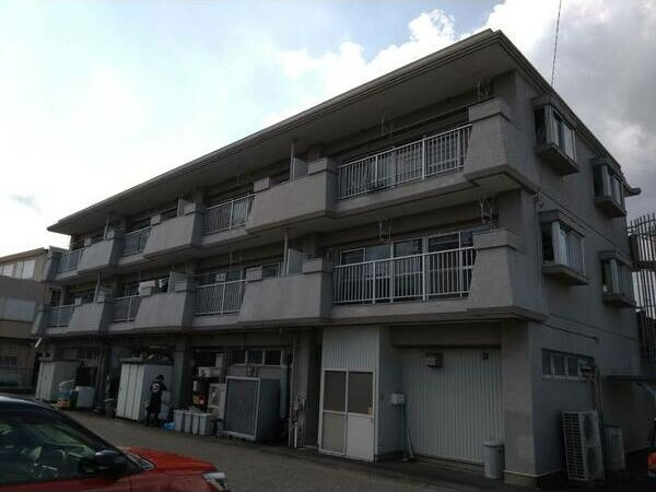 コーポ長池のその他