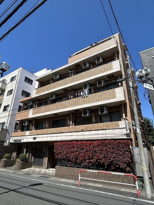 プライムアーバン行徳駅前Ⅱ