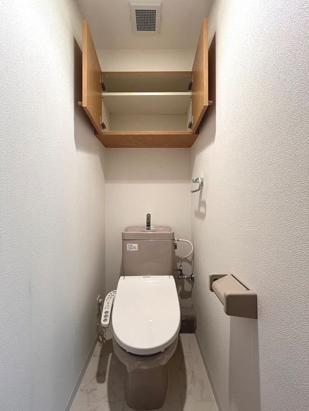 プライムアーバン行徳駅前Ⅱのトイレ|他部屋参考写真