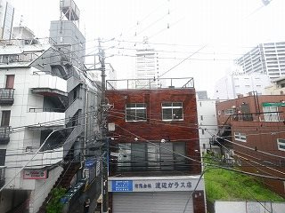 川崎レジデンシィズの展望