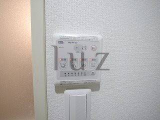 川崎レジデンシィズの設備
