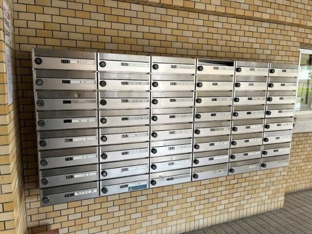 朝日関口マンションの設備