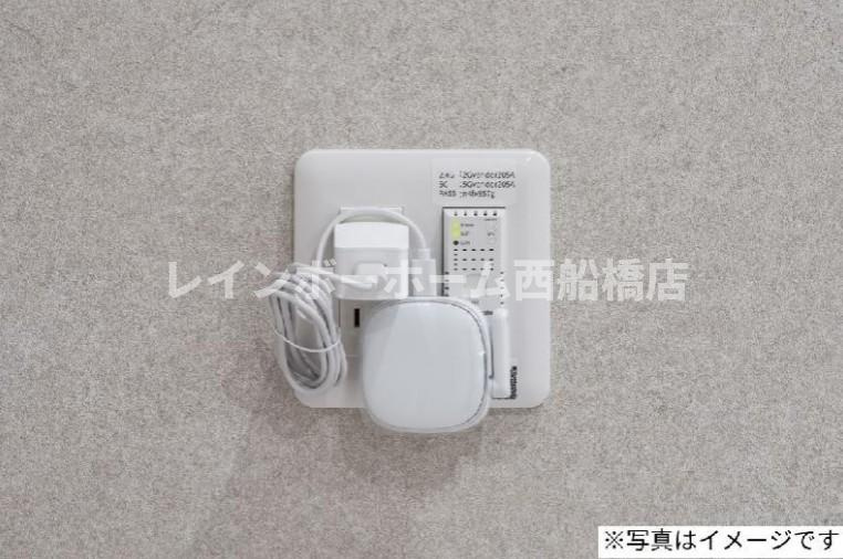 robot home 瑞江のその他