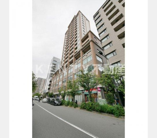 【外観】 | ＬａＳａｎｔｅ池田山 | 建物外観を気になさる方へ、見た目の良い物件です