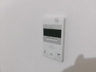 【セキュリティ】 | パークウェル大崎