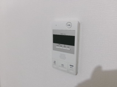 【セキュリティ】 | パークウェル大崎