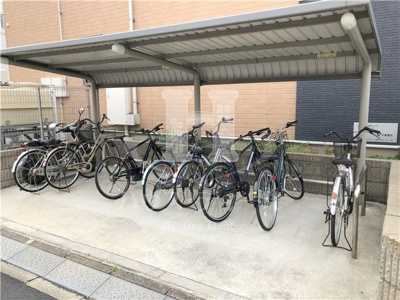 【その他共用部分】 | ラスパシオ