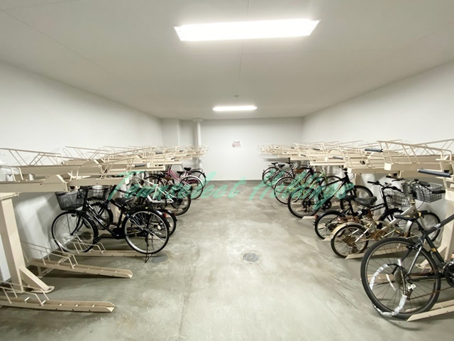 横浜市戸塚区矢部町の賃貸マンションのその他
