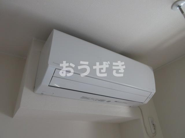 クリザンテム中幸町の設備
