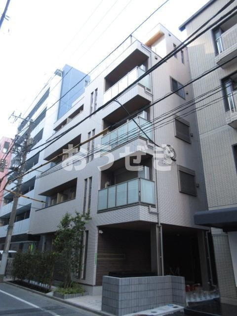 クリザンテム中幸町