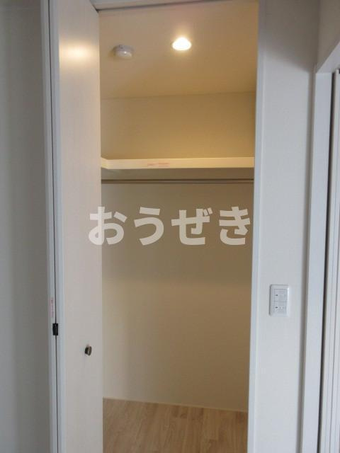 クリザンテム中幸町のその他