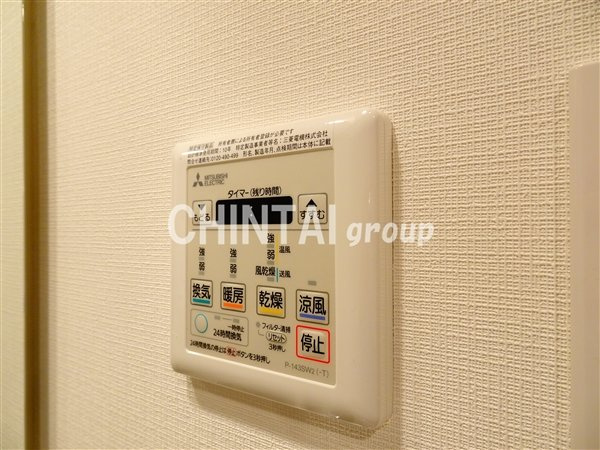 さくらクレール代々木公園のその他
