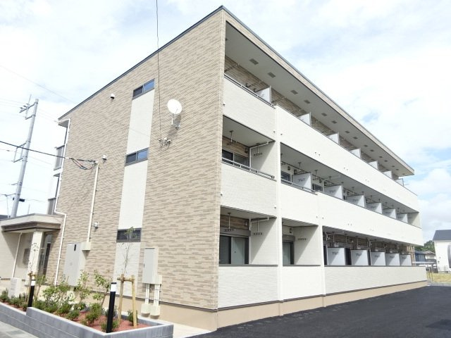 アライブ　ジュネス