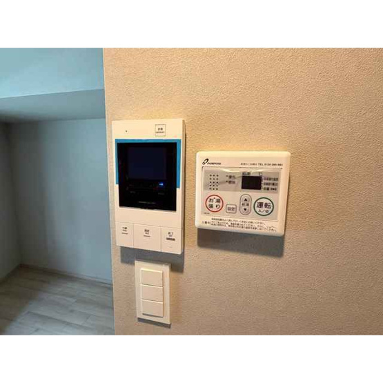 【セキュリティ】 | SOLASIA　residence荻窪Ⅱ