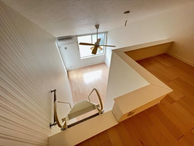 アノンテラス南生田の展望