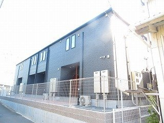 【外観】 | サン　ファースト