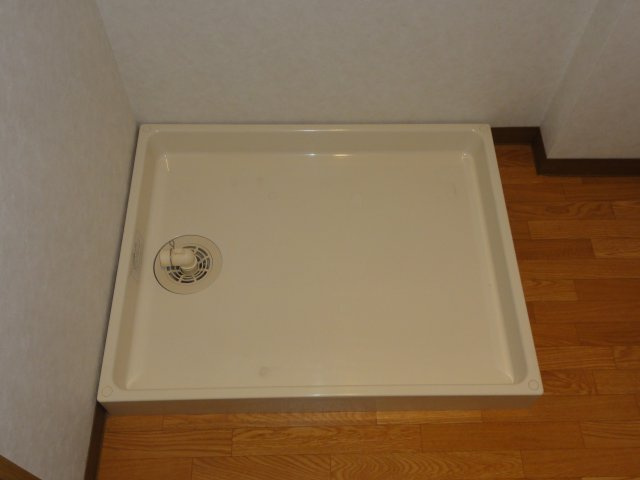 カトルレーヴの洗面所