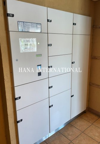 HF葛西レジデンスのその他共用部分