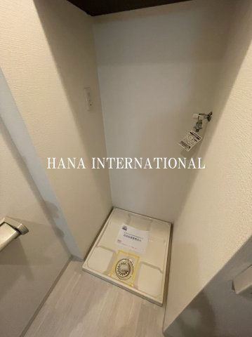 HF葛西レジデンスの設備