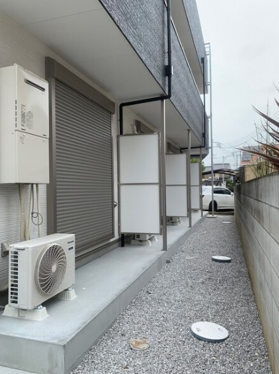 Ａｍｂｉｔｉｏｎ西所沢のその他共用部分