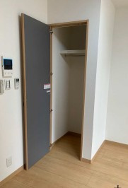 Ａｍｂｉｔｉｏｎ西所沢の収納