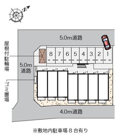ミランダＩＩＤＡのその他