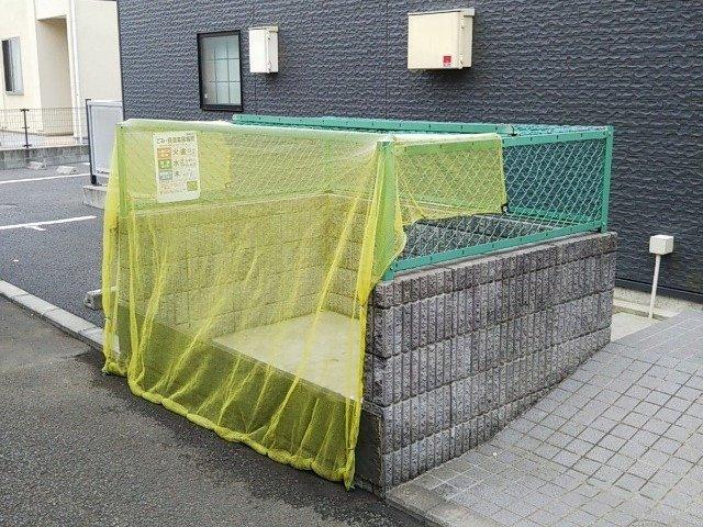 レオパレスホヌのその他