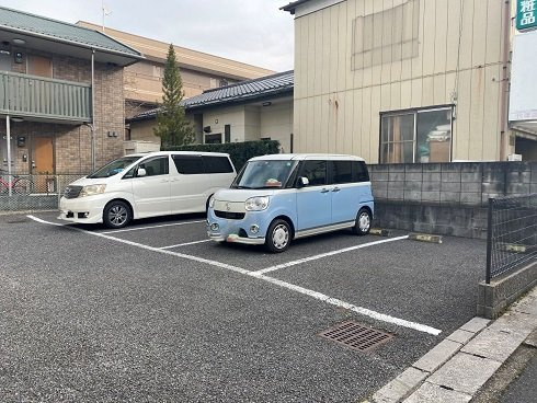 レオパレスロイヤルシティ茜のその他
