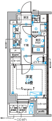 DIPS西新井