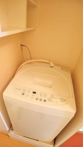 レオパレスプリマヴェーラのその他