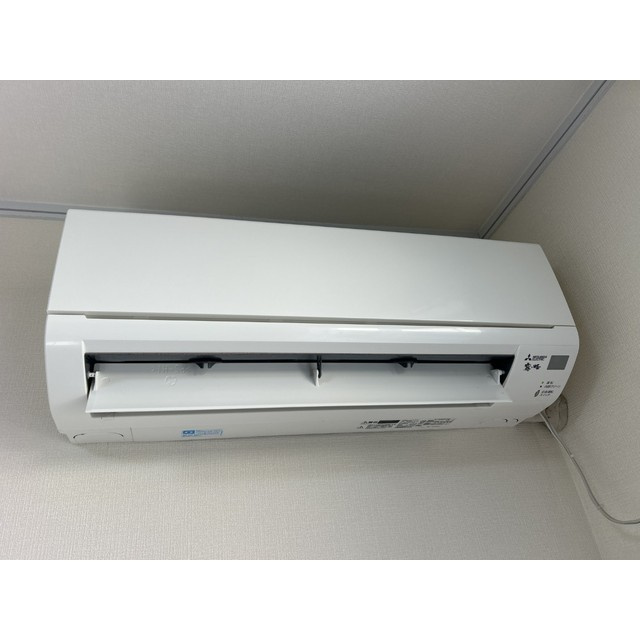 ヤングヒルズ越谷Ⅱの設備