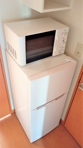 レオパレスグランシャリオのその他|号室によってサイズ等が異なります。