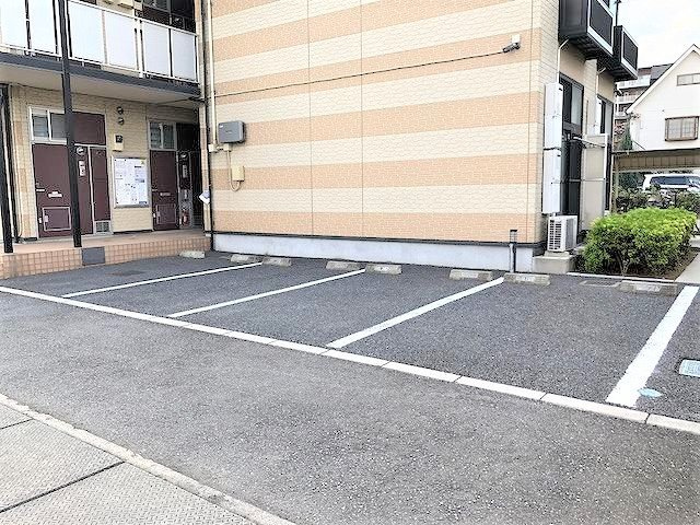 レオパレスグランシャリオのその他
