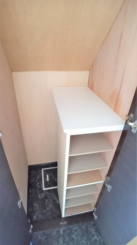 レオネクストコスモスのその他|1階靴箱