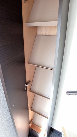 レオネクストコスモスのその他|2階靴箱