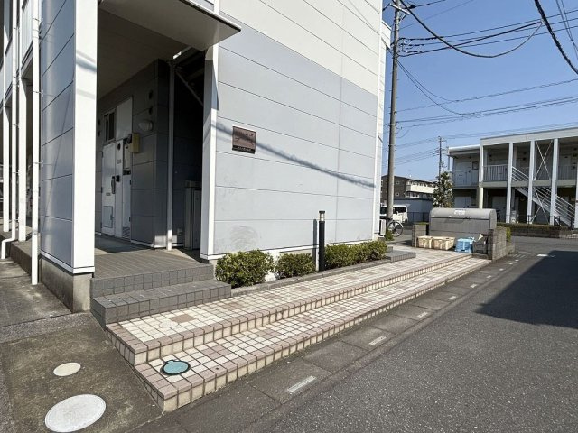 レオパレスサニーホームズのその他