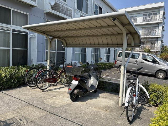 レオパレスサニーホームズのその他
