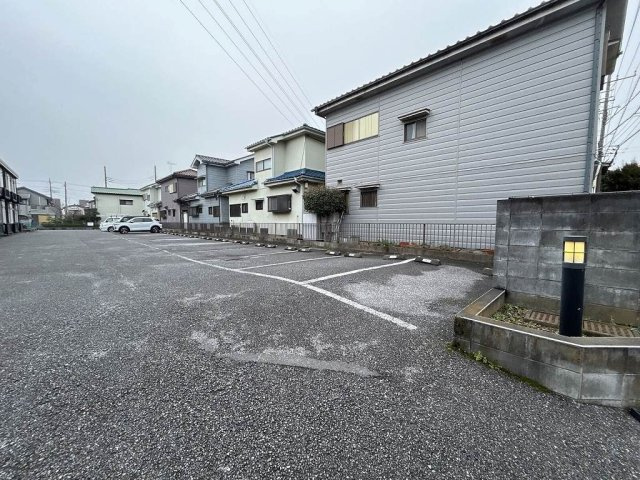 レオパレスシャルマン大塚のその他