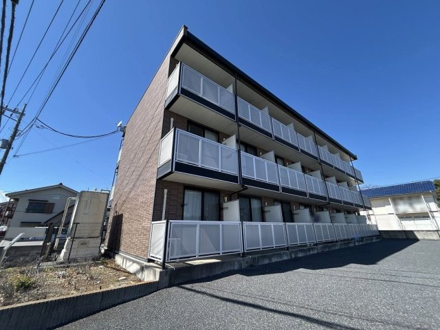 レオパレスＢｉｇ　ハロー
