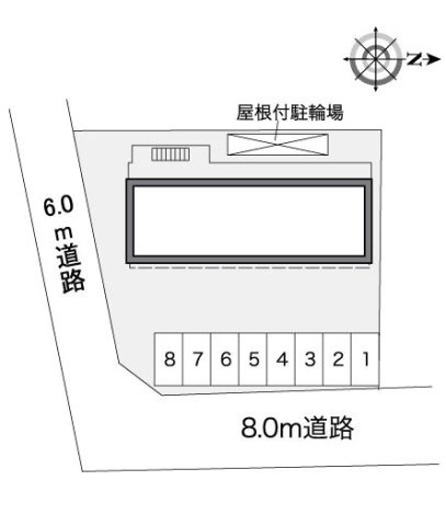 レオパレスＢｉｇ　ハローのその他