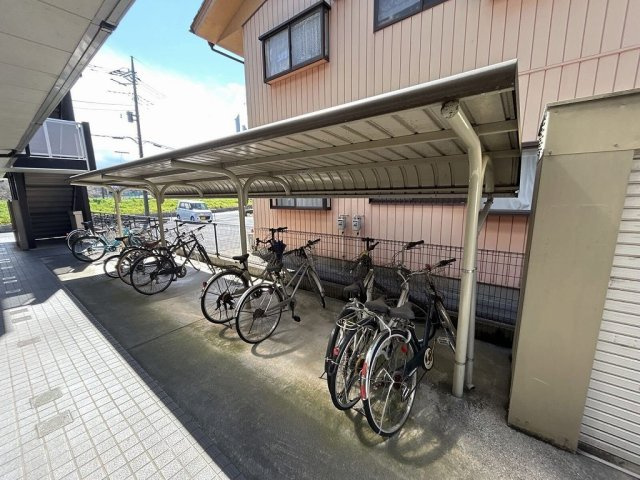 レオパレスＢｉｇ　ハローのその他