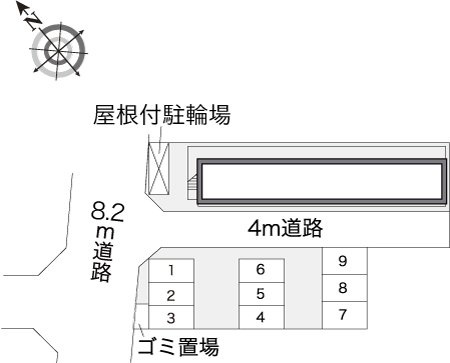 レオパレスＷＩＬＬのその他
