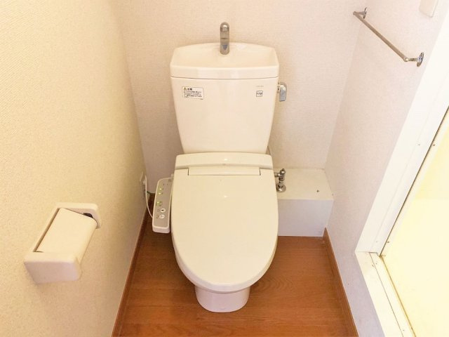 レオパレスロイヤルシティ茜のその他