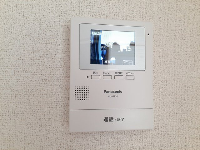 フローラⅡの設備