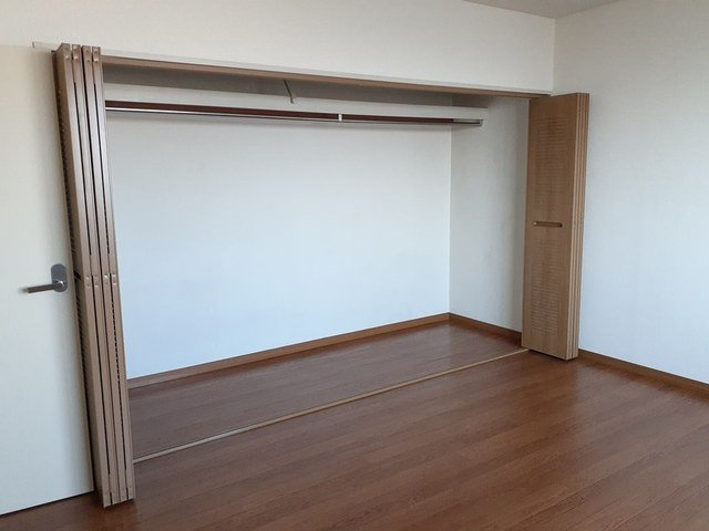 ファミリーステイツ２の収納