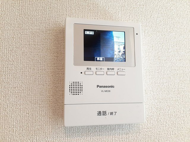 ブランシュネージュの設備
